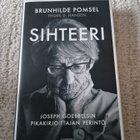 Pomsel, Brunhilde: Sihteeri - pikkukuva 1