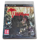 PS3 - Dead Island Riptide (NIB) - pikkukuva 1