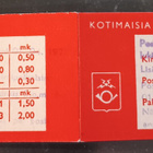 1968 Automaattivihko AV4L8v ** - pikkukuva 1