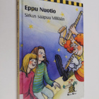 Eppu Nuotio : Sirkus saapuu Villilään - pikkukuva 1