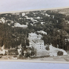 VANHA Postikortti Jyväskylä 1930-l Karhumäki - pikkukuva 1