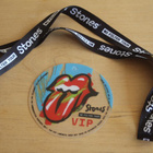 The Rolling Stones - No Filter Tour USA 2021 - Throw Blanket - pikkukuva 4