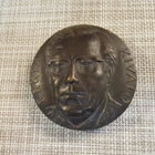 Erkki Kivalo mitali 1980 /Kauko Räsänen 1980. - pikkukuva 1
