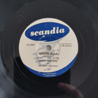 Savikiekko 1956 - Annikki Tähti - Scandia KS-257 - pikkukuva 3