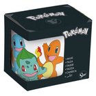 POKEMON MUG 3 DANCERS (23 936) muki - pikkukuva 2