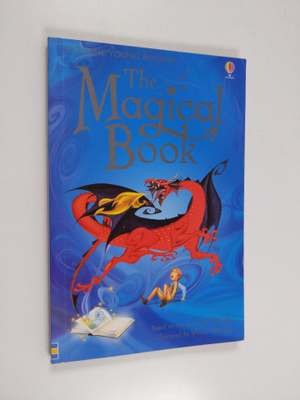 Lesley Sims ym. : The Magical Book