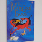 Lesley Sims ym. : The Magical Book - pikkukuva 1