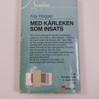 Kay Hooper : Med kärleken som insats - pikkukuva 2