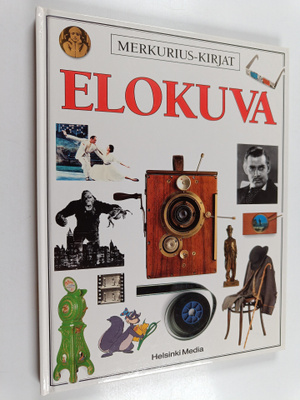 Richard Platt : Elokuva