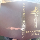 Evankeliumikirja ( SIS POSTIKULU ) - pikkukuva 2