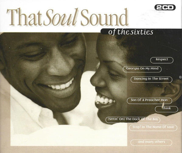 The BB Band (2CD) That Soul Sound Of The Sixties MINT!!