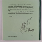 Koti kulta : KSL:n luovan kirjoittamisen kurssi - pikkukuva 2