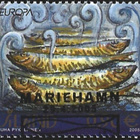Åland 2005 Eurooppa 0,90 € EP alareuna LOISTO LaPe 252 - pikkukuva 1