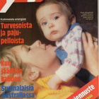 YV n:o 5 1980 "Mieheni osti minut hyvin halvalla" Terhi Panu - pikkukuva 1