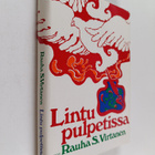 Rauha S. Virtanen : Lintu pulpetissa : nuorisoromaani - pikkukuva 1