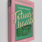 Clare Pooley : Totuushaaste - pikkukuva 1