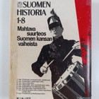 Olli (toim.) Savola : Rajalta rajalle - ja takaisin : II/... - pikkukuva 2