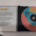 Elmo (CD) KUIN UUSI!! 1977 - pikkukuva 2