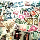 1946-1983 Tuberkuloosimerkit - pikkukuva 5