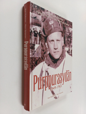 Kari Kallonen : Purppurasydän