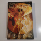Ilkka Remes : Ikiyö - pikkukuva 1