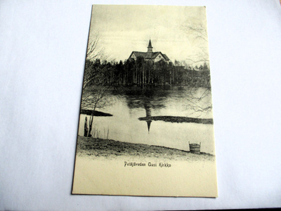 Petäjävesi- 1907