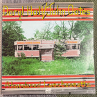 DARYL HALL & JOHN OATES: Abandoned Luncheonette (LP) 1973 - pikkukuva 1
