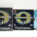 PS1 - Wild 9 (CIB) - pikkukuva 1
