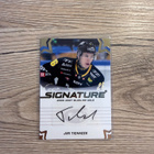 Blueline 26-27 Signature gold Tichacek Kärpät - pikkukuva 1