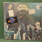 TEHOSEKOITIN - KÖYHÄT SYNTISET M/M FIN 2020 REISSUE LP - pikkukuva 1