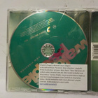 WALDO´S PEOPLE - NEW VIBRATION CD SINGLE - pikkukuva 2