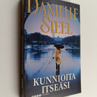 Danielle Steel : Kunnioita itseäsi - pikkukuva 1