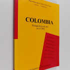 Martti Pärssinen : Colombia : perspectivas de paz en el 2001 - pikkukuva 1