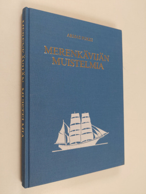 Armas Pukki : Merenkävijän muistelmia
