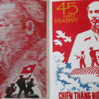 Vietnam: propagandapostikorttisarja - Ho Tshi Minh - pikkukuva 3
