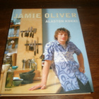 Alaston kokki / Jamie Oliver - pikkukuva 1