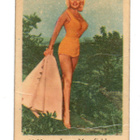Purkkakuva X n:o 71 JAYNE MANSFIELD - pikkukuva 1