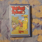[VHS] TOHTORI SYKERÖ 1979 FIx - pikkukuva 1