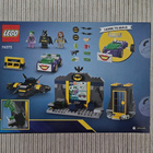 Lego The Batcave with Batman, Batgirl and The Joker (76272) - pikkukuva 2