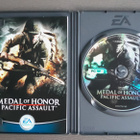 PC DVD: Medal Of Honor: Pacific Assault peli (2004) - pikkukuva 3