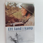Ett land i kamp : veteranernas insats i krigen 1939-1945 - pikkukuva 1