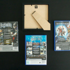 TimeSplitters Playstation 2 pelisarja + nimmari ekstra - pikkukuva 4