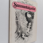Saara ym. (kert.) Heino : Sunnuntaisadut - pikkukuva 1