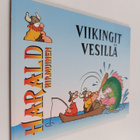Dik Browne ym. : Viikingit vesillä - pikkukuva 1