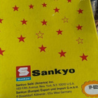 Soittorasia Sankyo Teddy Pet - pikkukuva 5