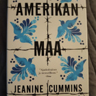 Jeanine Cummins: Amerikan maa - pikkukuva 1