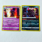 Pokemon Trick or Trade 2022 Täysi Sarja 30/30 Korttia - pikkukuva 4