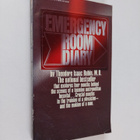 Theodore Isaac Rubin : Emergency room diary - pikkukuva 1