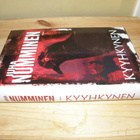 Juha Numminen Kyyhkynen (sidottu) - pikkukuva 1