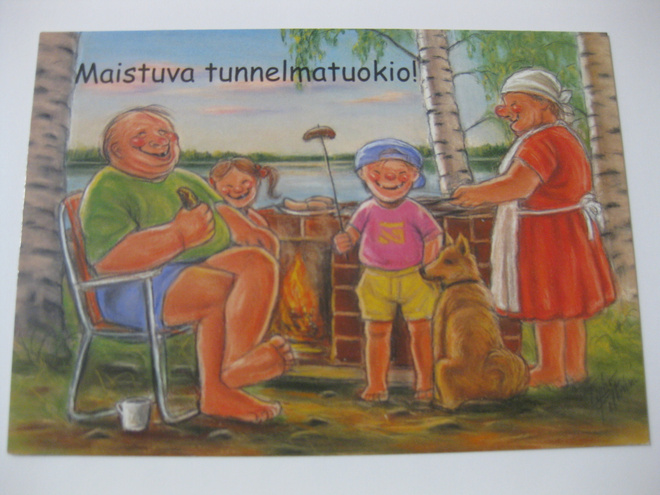 Hörölä, kulkematon